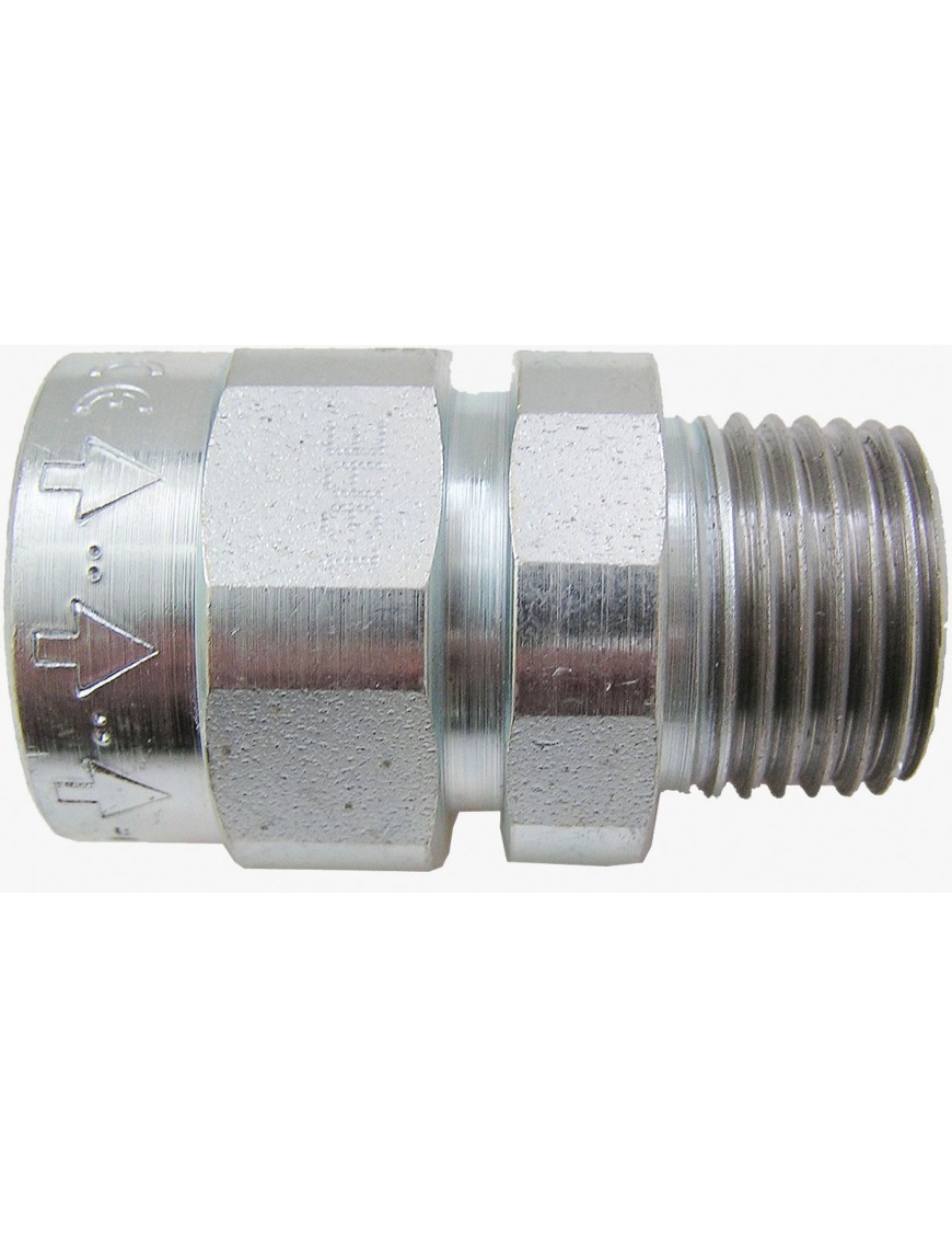 ΘΕΡΜΙΚΗ ΒΑΛΒΙΔΑ ΑΕΡΙΟΥ ΑΣΦΑΛΕΙΑΣ 3/4” Αρσ. 3/4” Θηλ