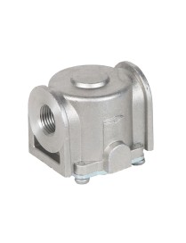 ΦΙΛΤΡΟ ΑΛΟΥΜΙΝΙΟΥ 6bar - 3/4”