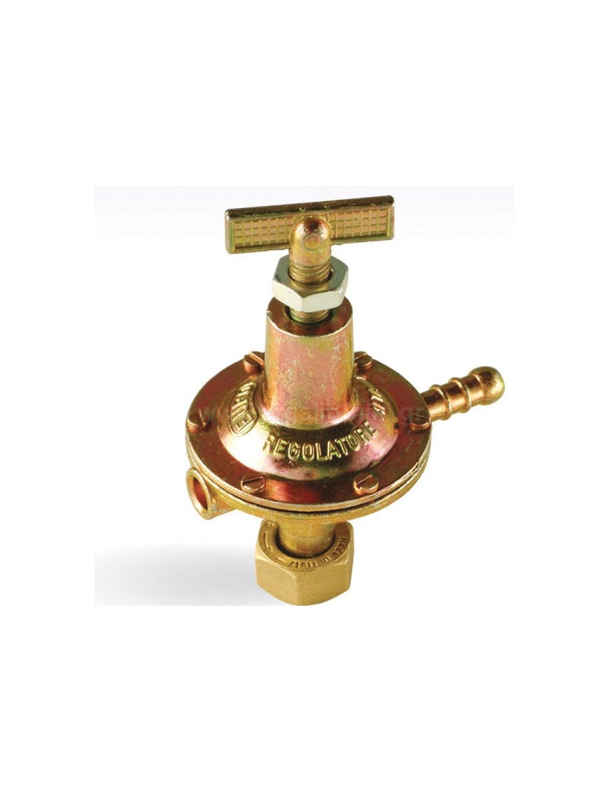 ΡΥΘΜΙΣΤΗΣ ΥΨΗΛΗΣ ΠΙΕΣΗΣ MONDIAL 8kg