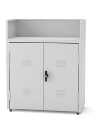 Ντουλάπα Δίφυλλη