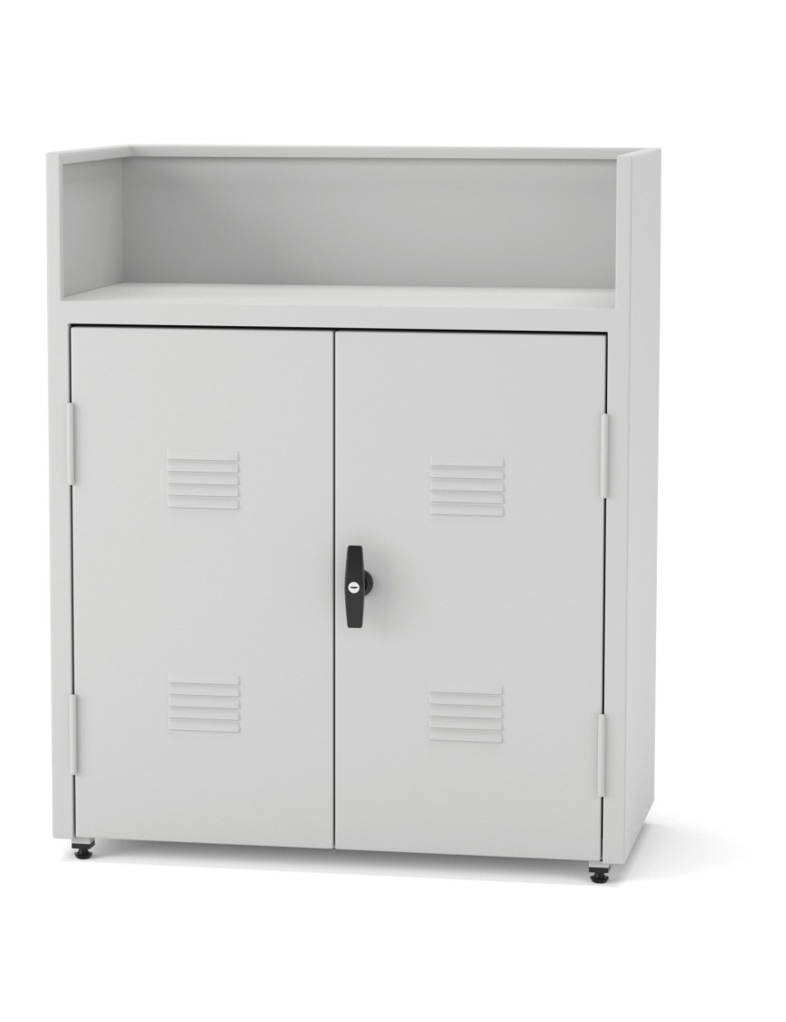 Ντουλάπα Δίφυλλη