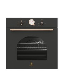 ΦΟΥΡΝΟΣ ΑΕΡΙΟΥ TGS 5511 BL RUSTIC MULTIGAS