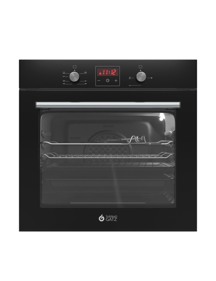 ΦΟΥΡΝΟΣ ΑΕΡΙΟΥ TGS 3322 GL MULTIGAS