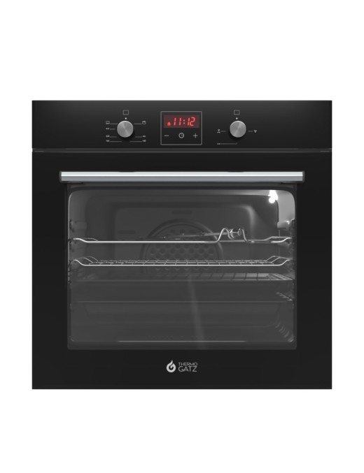 ΦΟΥΡΝΟΣ ΑΕΡΙΟΥ TGS 3322 GL MULTIGAS