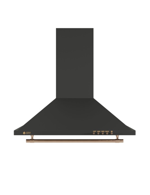 ΑΠΟΡΡΟΦΗΤΗΡΑΣ TGS 950 BL RUSTIC