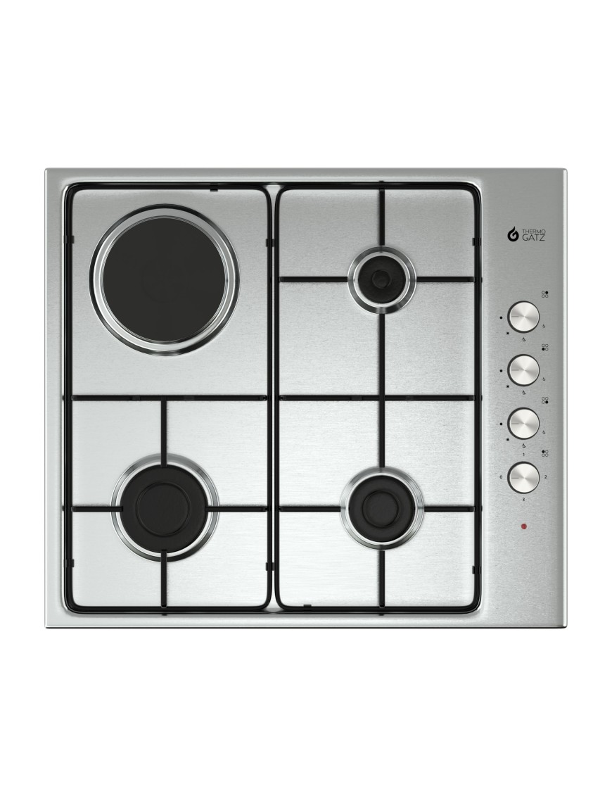 ΕΣΤΙΕΣ ΜΙΚΤΕΣ TGS 9211 IX