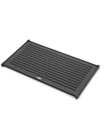 ΠΛΑΚΑ ΜΑΝΤΕΜΕΝΙΑ GS GRILL ΣΤΕΝΗ