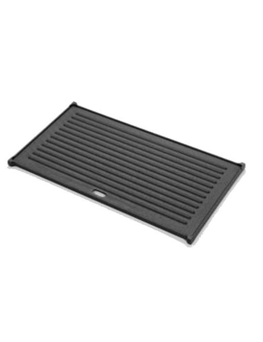 ΠΛΑΚΑ ΜΑΝΤΕΜΕΝΙΑ GS GRILL ΣΤΕΝΗ