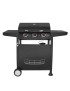 THERMOGATZ BBQ ΥΓΡΑΕΡΙΟΥ GS GRILL LITE 3 - 9kW