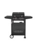 THERMOGATZ BBQ ΥΓΡΑΕΡΙΟΥ GS GRILL LITE 2 - 6kW