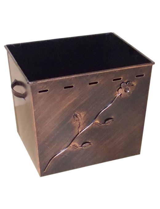 ΞΥΛΟΘΗΚΗ ΦΑΛΤΣΟ - ΜΕΤΑΛΛΙΚΗ