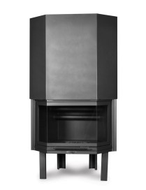 FW 80 BD BOILER POLY