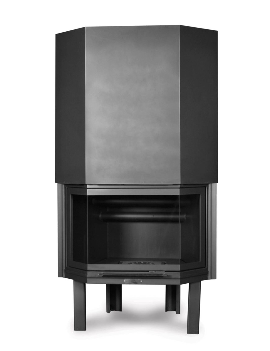 FW 80 BD BOILER POLY