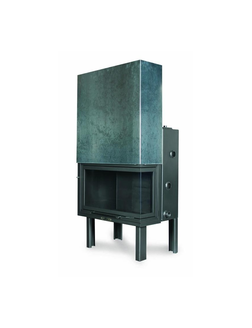 W 80 BD BOILER CORNER R