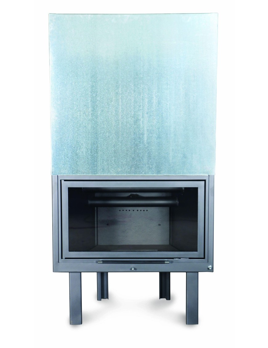 W 90 BD BOILER ΙΣΙΟ