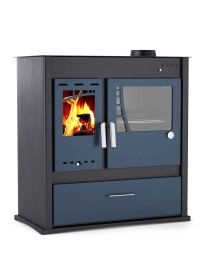GS 12 PLUS OVEN