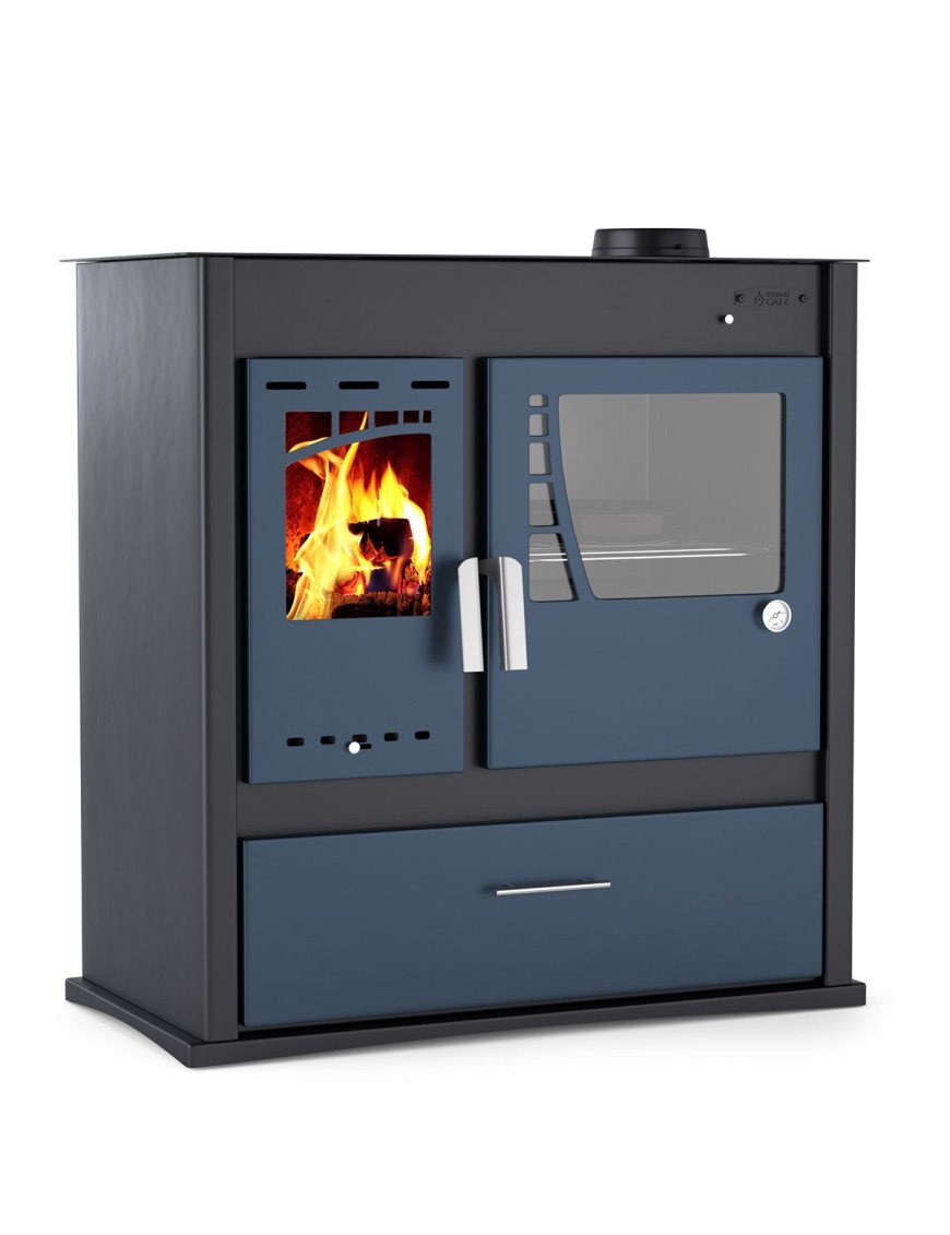 GS 12 PLUS OVEN
