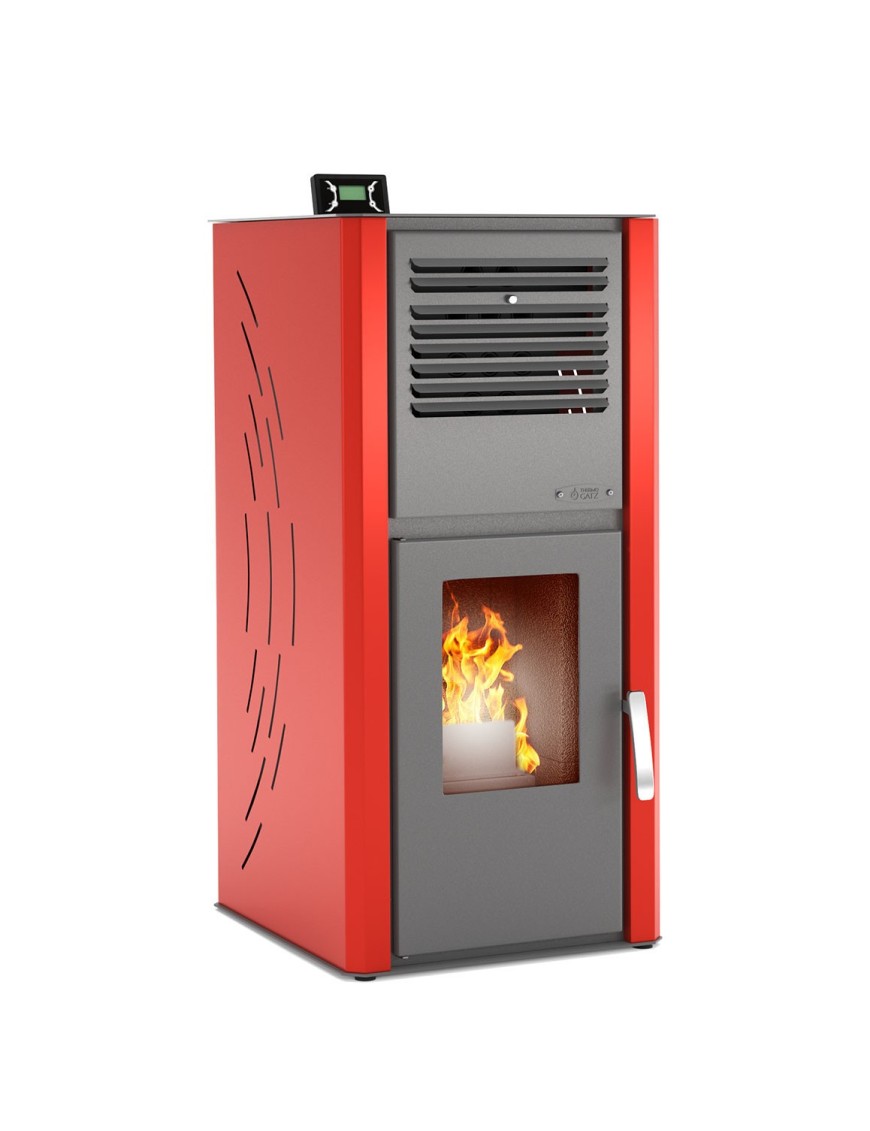 IDRO-AERO GSP 30 (23+7)