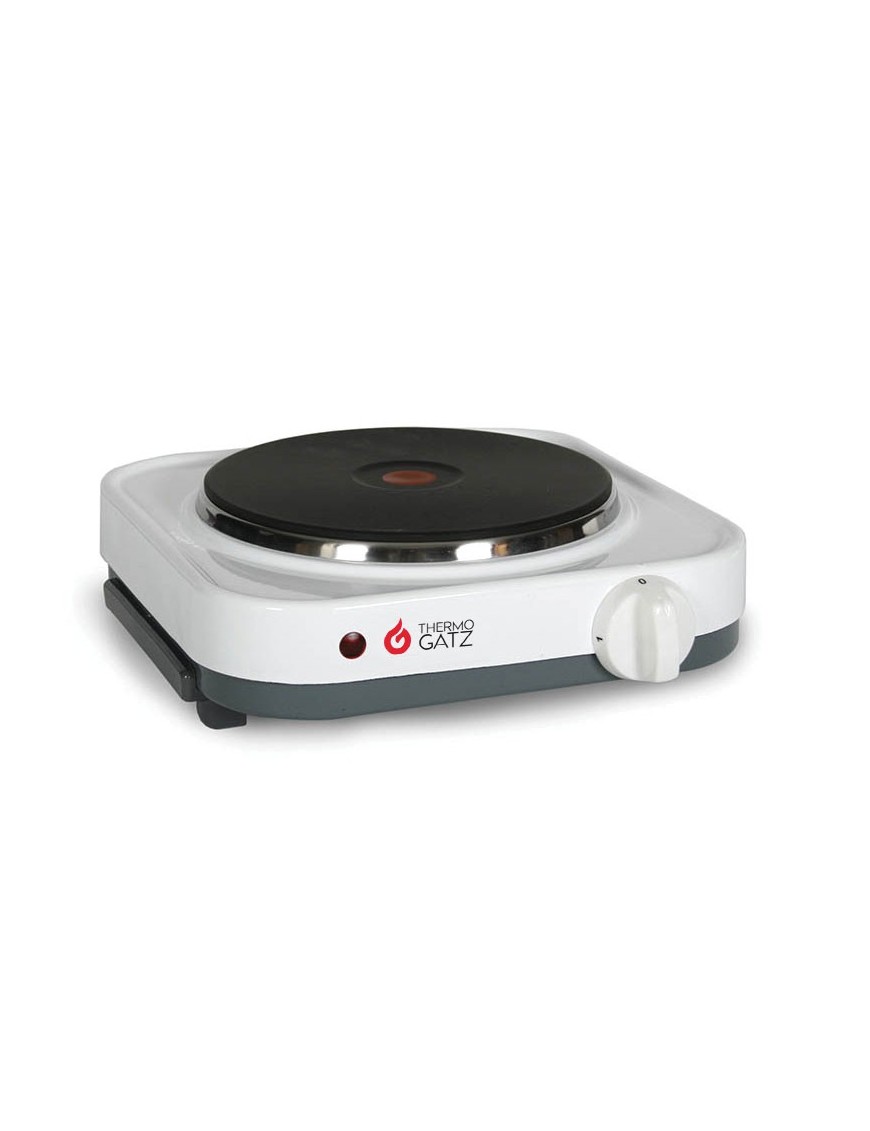 Thermogatz GS 2000 R ΚΟΥΖΙΝΑΚΙ ΗΛΕΚΤΡΙΚΟ