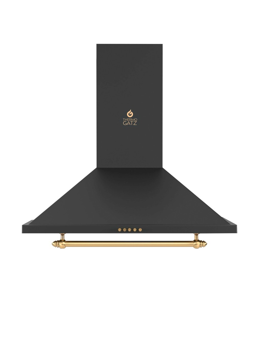 ΑΠΟΡΡΟΦΗΤΗΡΑΣ TG 940 BL RUSTIC