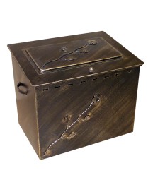 ΞΥΛΟΘΗΚΗ ΜΕΓΑΛΗ - ΜΕΤΑΛΛΙΚΗ