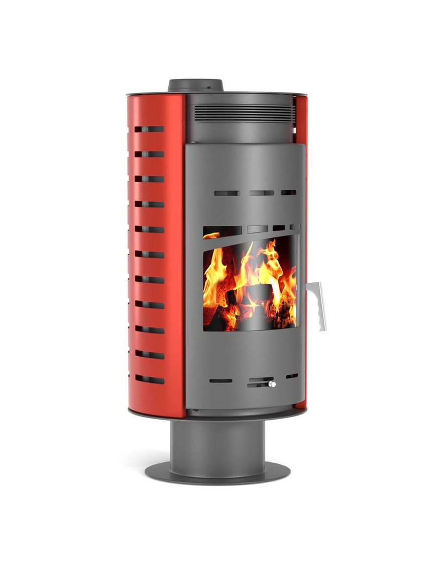 GSA 16 R ΑΕΡΟΘΕΡΜΗ