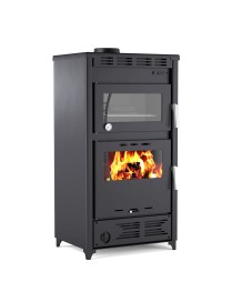 GSA 18 OVEN ΑΕΡΟΘΕΡΜΗ