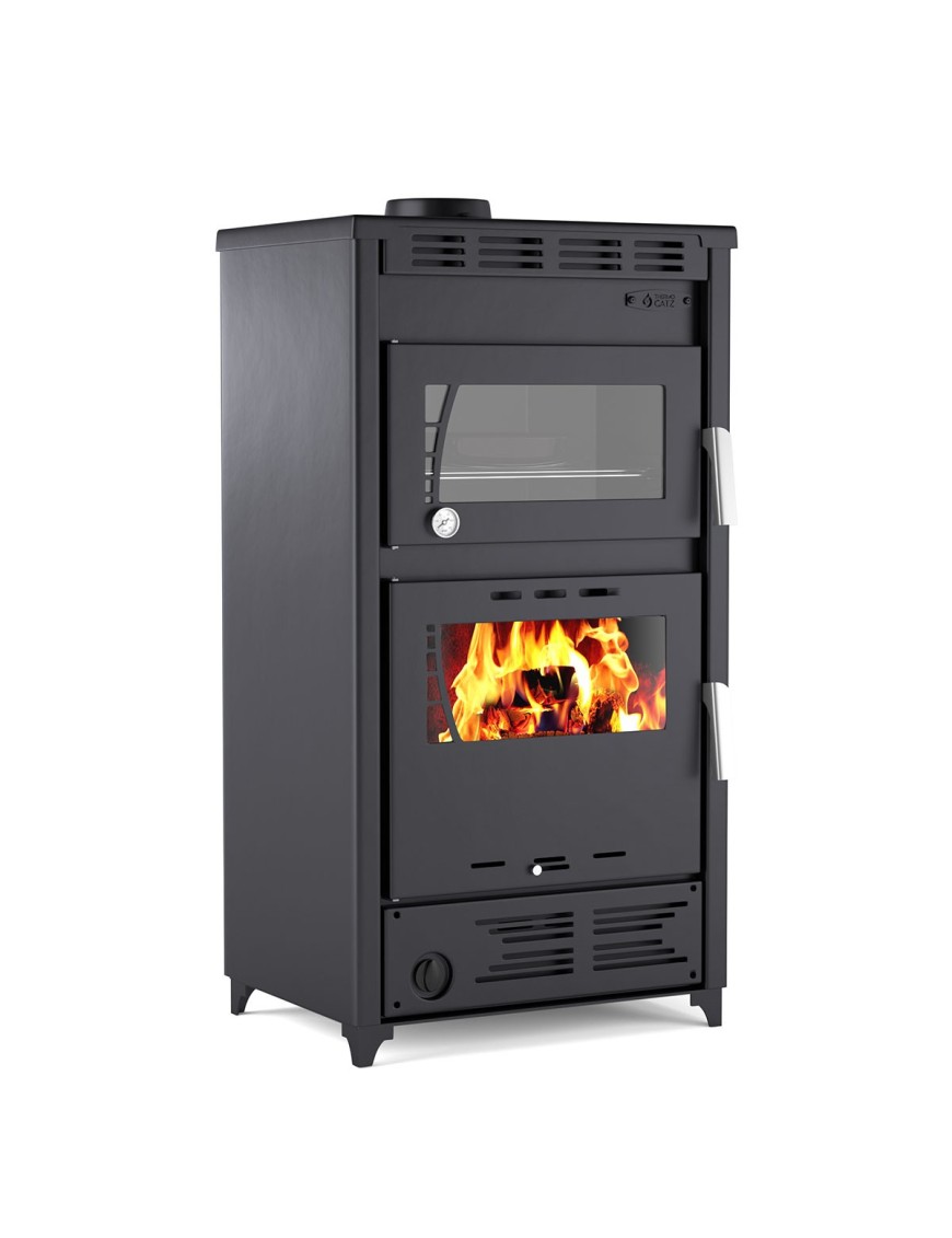 GSA 18 OVEN ΑΕΡΟΘΕΡΜΗ