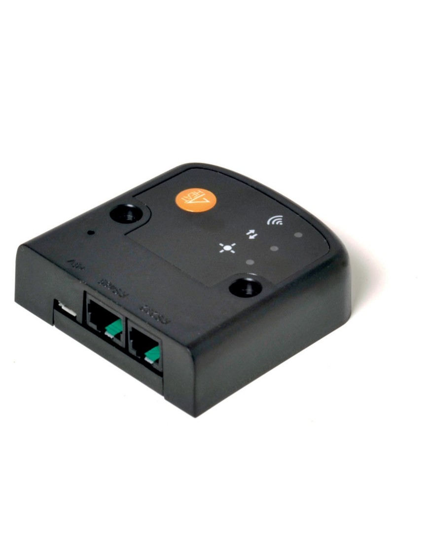 ΣΥΣΚΕΥΗ WI-FI TIEMME ΓΙΑ ΟΛΕΣ ΤΙΣ PELLET