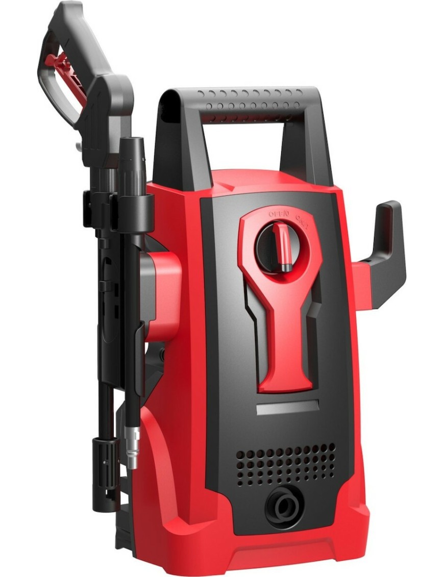 Bormann BPW1600 027034