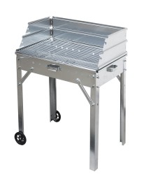 BBQ ΚΑΡΒΟΥΝΟΥ Νο84