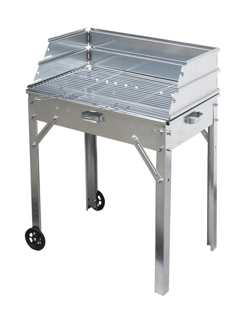 BBQ ΚΑΡΒΟΥΝΟΥ Νο84