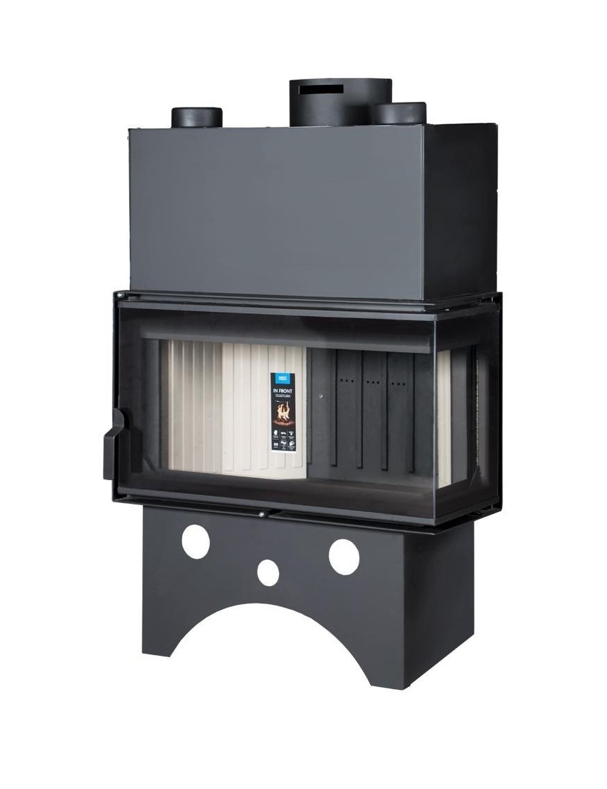 TGWR 80 ΑΝ CORNER R