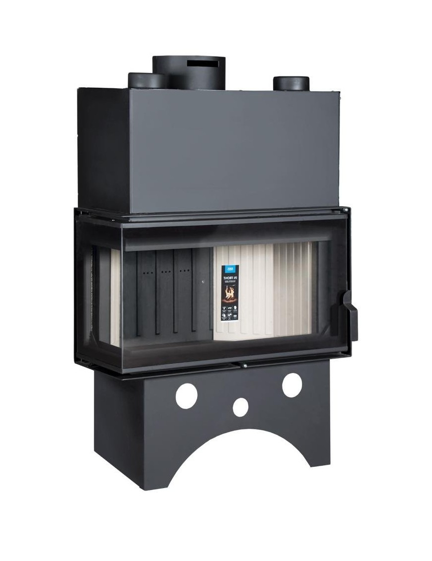 TGWR 80 ΑΝ CORNER L