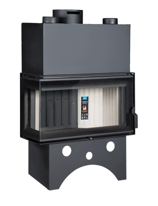 TGWR 80 ΑΝ CORNER L