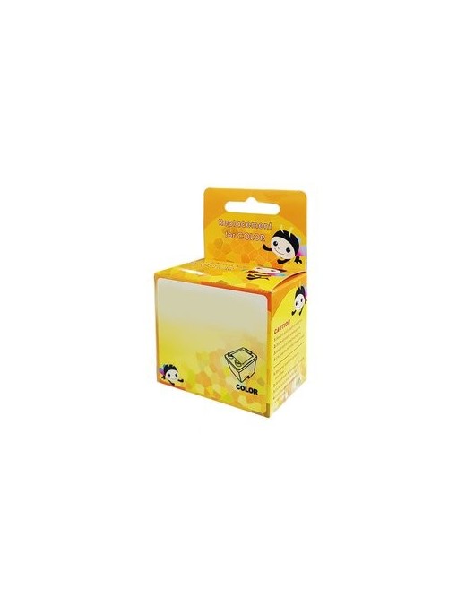 Συμβατό Inkjet για HP No 57, Color