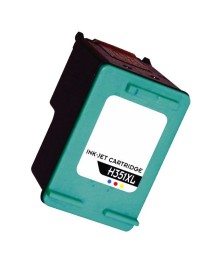 Συμβατό Inkjet για HP No 351XL, Color