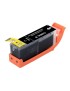 Συμβατό InkJet για Canon CLI-550, 25ml,  Black