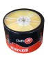 MAXELL DVD-R 16x 120min 4,7Gb 50 Spindle