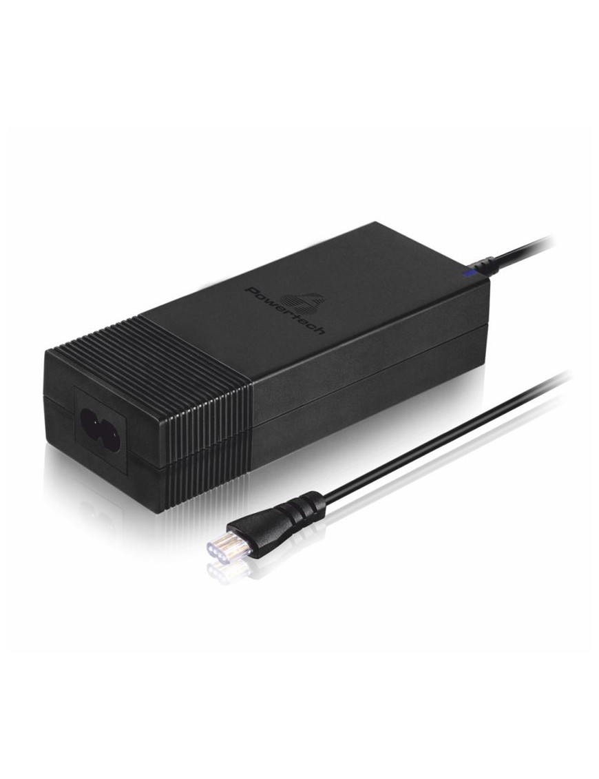 POWERTECH αυτόματο τροφοδοτικό laptop PT-31, 90watt, χωρίς βύσματα