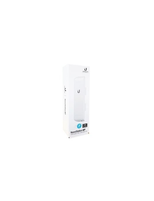 UBIQUITI κεραία 5GHz airMax 16dBi CPE για εξωτερική / εσωτερική χρήση