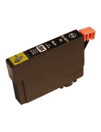Συμβατό InkJet για Epson No 1811XL, 17ml, Black