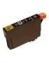 Συμβατό InkJet για Epson No 1811XL, 17ml, Black
