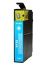 Συμβατο InkJet για Epson No 712, 13ml, Cyan