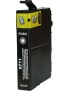 Συμβατο InkJet για Epson No 711, 13ml, μαύρο