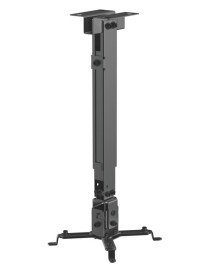 BRATECK universal βάση PRB-2G για projectors οροφής και τοίχου