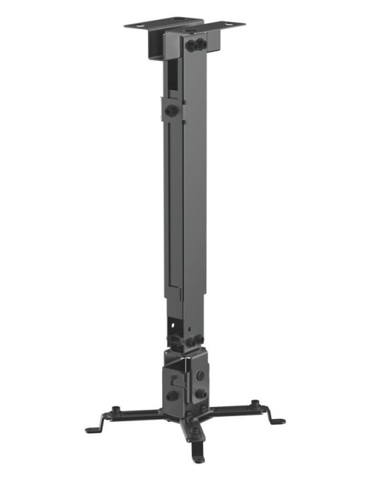 BRATECK universal βάση PRB-2G για projectors οροφής και τοίχου
