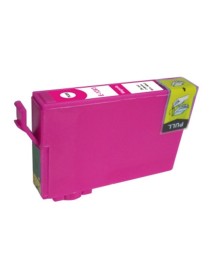Συμβατο InkJet για Epson T1293, 13ml, Magenta