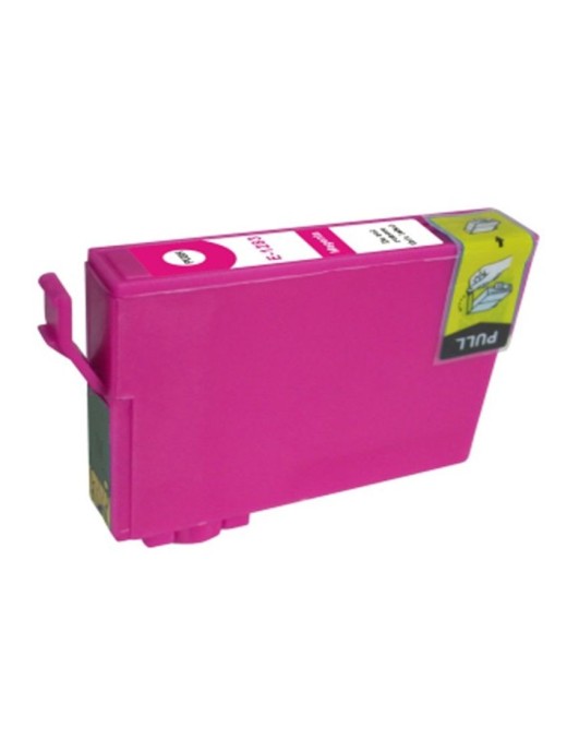 Συμβατο InkJet για Epson T1293, 13ml, Magenta