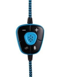 SADES Gaming Headset Snuk, USB, 7.1CH με 40mm ακουστικά